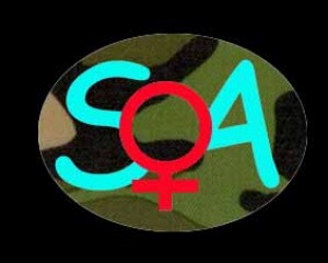 logo SOA
